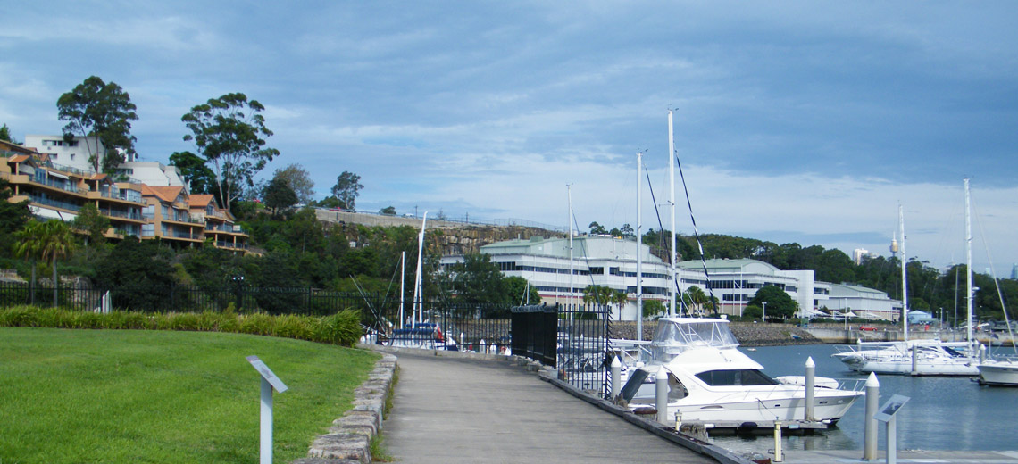 Melside Window Cleaning Wollstonecraft